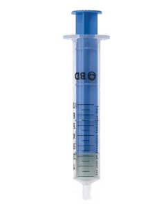 BD Epilor™ 7cc Syringe Resistance Free LS
