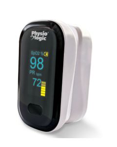 Physio Logic DigiPulse Pulse Oximeter