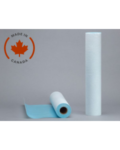 Waterproof Underlay Rolls 13.5in x 18in, Roll