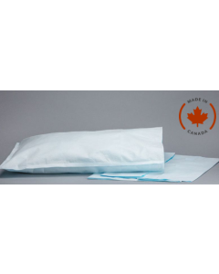 Pillowcase Blue 20in x 28in