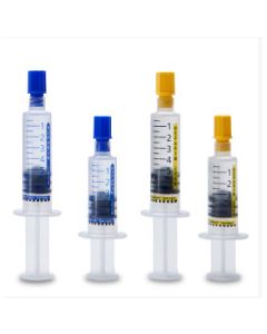 BD PosiFlush™ Prefilled Heparin Lock Flush Syringe, 5 mL Syringe