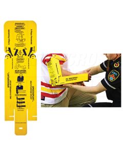 Speedsplint, Multipurpose Splint