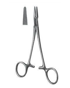 MAGNA® Baumgartner Needle Holder 5 1/2 in