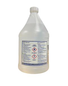 Isopropyl Alcohol 99% 3.78L
