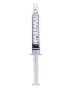 BD PosiFlush™ Pre-Filled Saline 10ml Syringe
