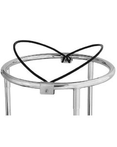 Hamper Bag Holder