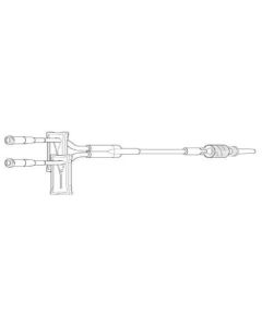 Baxter™ Y-Type Extension Set