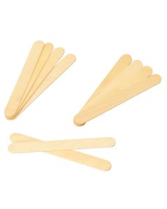 SolonCare Tongue Depressor Junior