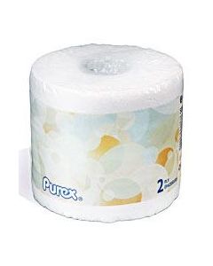 Purex® 2-Ply Bathroom Tissue