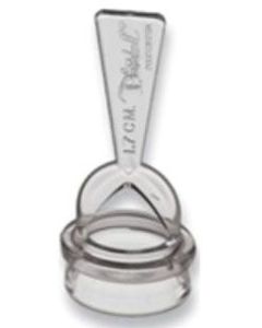 PlastiBell® Circumcision 1.7cm 125 per Box