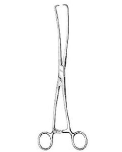 Miltex® Duplay Tenaculum Forceps