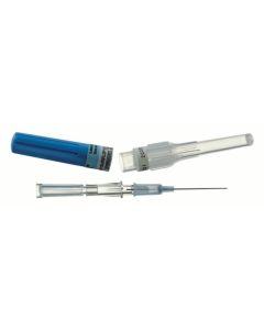 Terumo Surflo ETFE IV Catheter 18G x 2 in, Each