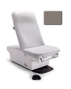 Seamless Exam Table 224/225 Upholstery Top, Seamless Latte