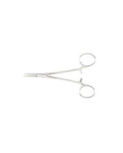 Miltex® Hemostatic Halsted Mosquito Forceps, 4 1/2"