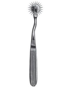 UTILITY® Economy Wartenberg Neurological Pinwheel