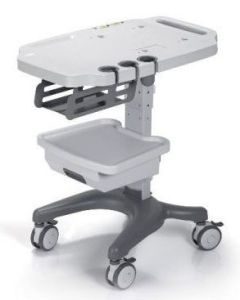 Luxury Mobile Trolley