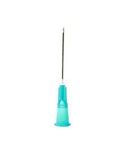 BD™ PrecisionGlide™ Hypodermic Needle 23G x 1 in