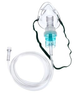 Up-Draft II Opti-Neb Handheld Nebulizer Kit, Pedatric