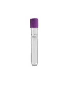 BD Vacutainer® Plastic whole blood tube with spray-coated K2EDTA 10.0 mL