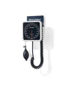 Tycos® Mobile / Wall Mount Aneroid Sphygmomanometer Unit, No 11
