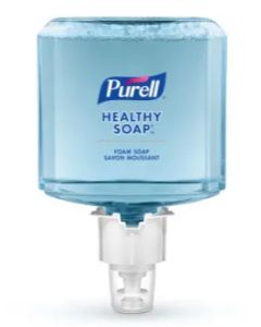 Purell® Healthy Soap™ Gentle & Free Foam Soap