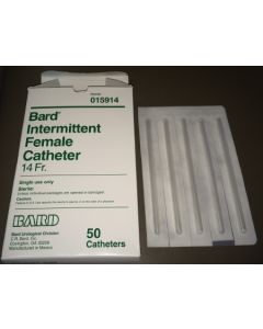 Clean-Cath® Urethral Catheter