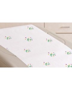 Table Paper Crepe 18in x 125ft 'Bears'