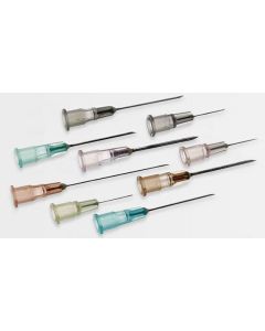 Terumo Hypodermic Needle 21G x 1 1/2 in