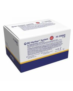 BD Veritor™ System for Rapid Detection of Flu A+B