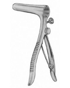 Sims Rectal Specula Full Blades