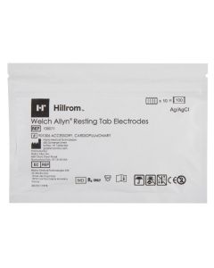 Welch Allyn® Resting Tab Electrodes
