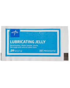 E-Z Lubricating Jelly 2.7gm
