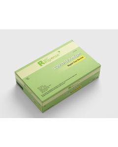 Response™ COVID-19 Antigen Rapid Test Device, 5 Tests