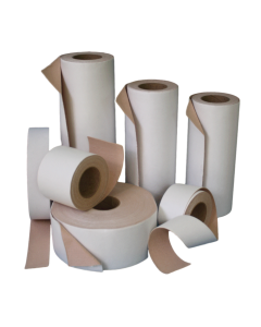 Moleskin Adhesive Rolls, 9" x 4yd