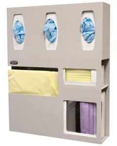 Infection Protection Organizer