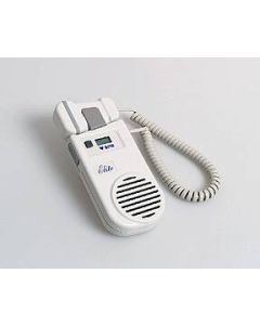 Nicolet Elite® Doppler System With Display (Includes 3mhz and 8mhz Probe)