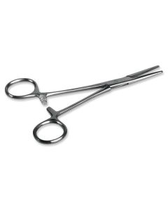 Kelly Hemostatic Forceps