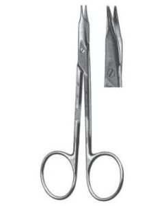 MAGNA® Stevens Tenotomy Scissors Straight 4 1/4 in