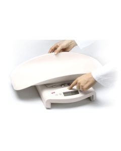 Mobile Baby Scale and Flat Scale For Toddlers