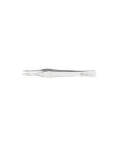 Vantage® Walter Splinter Forceps, 4.5" Curved