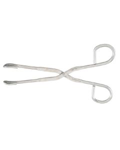 Miltex® Utility-Sterilizer Forceps, 8"
