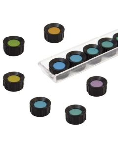 Farnsworth D15 Vision Color Test Kit