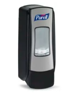 PURELL® ADX-7™ Manual Dispenser Black