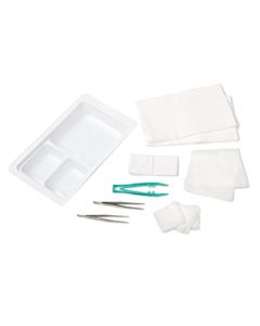 Basic Dressing Tray
