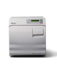 Midmark M9 Automatic Steam Sterilizer