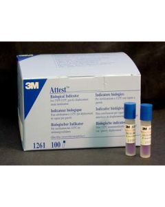 3M™ Attest™ Bio Indicator