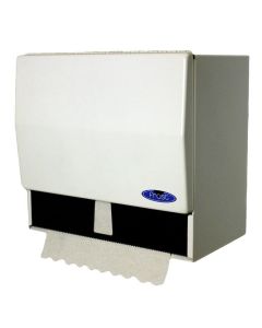 Universal Towel Dispenser