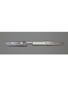 Safety Blade Handle