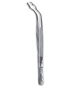 MAGNA® Davis Sterilizing Forceps 8 in