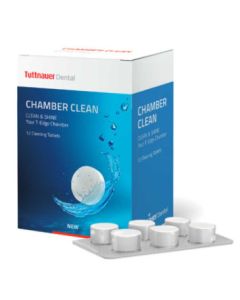 Chamber Clean Tablets
